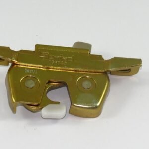 Fechadura Int. P/malas Mecanica