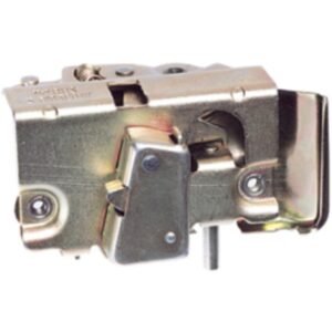 Fechadura Porta Diant. Dir. Mecanica