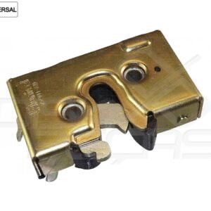 Fechadura Porta Diant Dir Mecanica