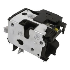 Fechadura Porta Diant. Dir. Mecanica