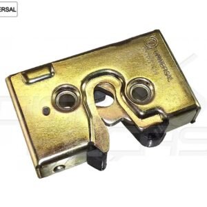 Fechadura Porta Diant esq Mecanica