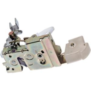 Fechadura Porta Diant. esq. Mecanica