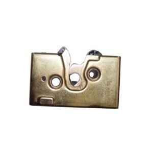 Fechadura Porta Diant esq Mecanico
