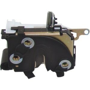 Fechadura Porta Dir. Mecanica