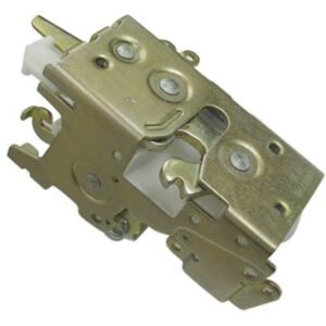 Fechadura Porta Tras (bau) esq Mecanica