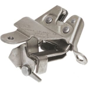 Fechadura Sup Porta Malas Mecanica