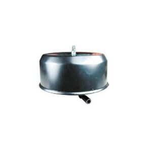 Filtro Ar Completo Carb. Simples