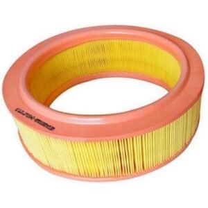 Filtro Ar Motor(elemento Filtrante)oval-redondo