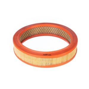 Filtro Ar Motor(elemento Filtrante)redondo-oval