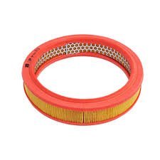 Filtro Ar Motor(elemento Filtrante)redondo-oval
