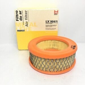 Filtro Ar Motor(elemento Filtrante)redondo