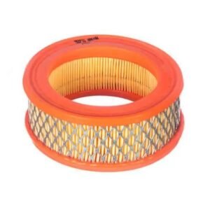 Filtro Ar Motor(elemento Filtrante)redondo Jg 02pc