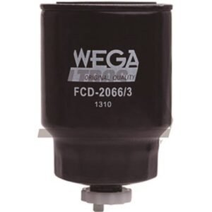 Filtro Combustivel Diesel