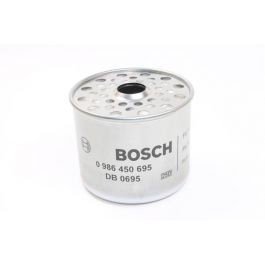 Filtro Combustivel Diesel
