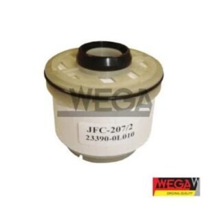 Filtro Combustivel Refil