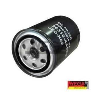 Filtro Oleo Motor