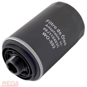 Filtro Oleo Motor