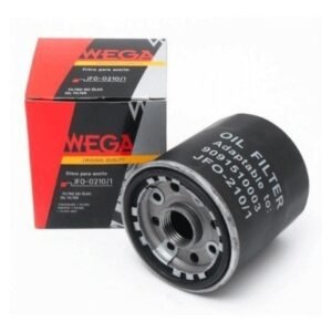 Filtro Oleo Motor