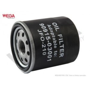 Filtro Oleo Motor