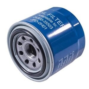 Filtro Oleo Motor