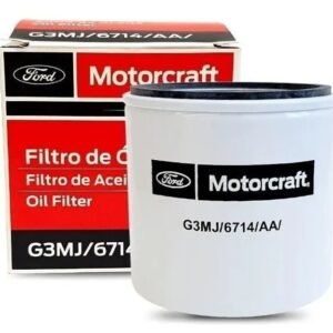 Filtro Oleo Motor