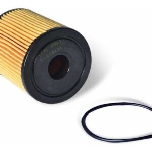 Filtro Oleo Motor Refil