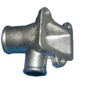 Flange da Agua Motor