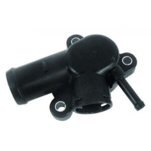 Flange Fluxo Agua Motor