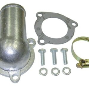 Tampa Valvula Termostatica C/reparo(camara)