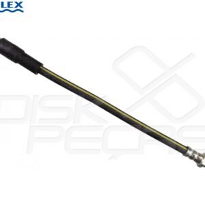 Flexivel Freio Roda Traseira 330m