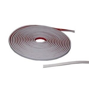 Friso Cromado 10mm X 10m