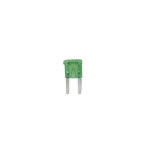 Fusivel Lamina Mini 30amp