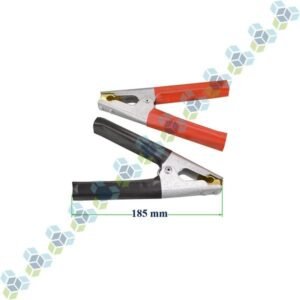 Garra Bateria Grande 150a