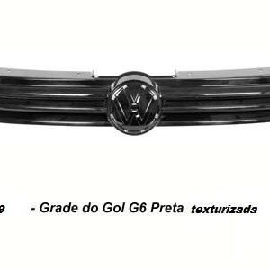 Grade Radiador