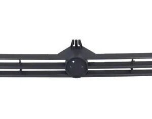 Grade Radiador Preto