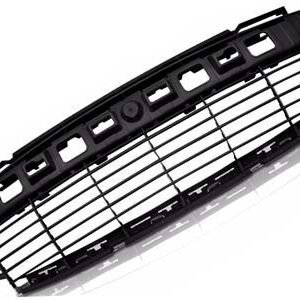 Grade Radiador Preto