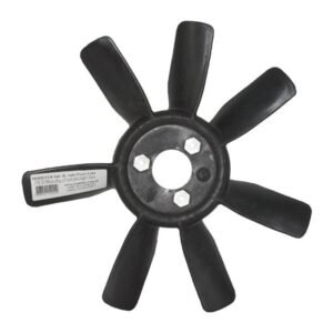 Helice Motor 7 Pas 3 Furos