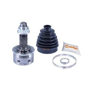 Homocinetica Lado Roda 20x25 dentes