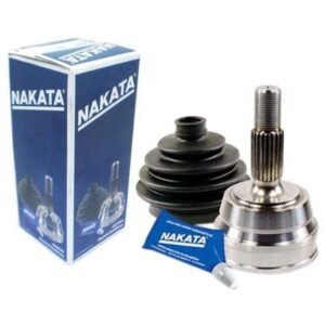 Homocinetica Lado Roda  21x25 dentes