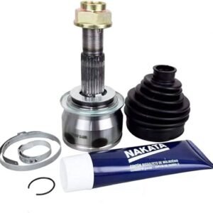 Homocinetica Lado Roda 30x25 dentes