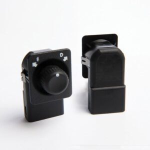 Interruptor Regulador Retrovisor