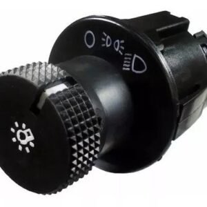 Interruptor Farol Chave Luz