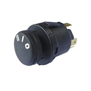 Interruptor Farol Chave Luz