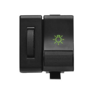Interruptor Farol C/rostato
