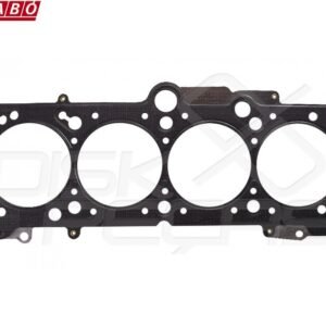 Junta Cabecote Motor (multi Chapa Metalica)