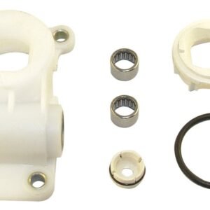 Kit Reparo Alavanca Cambio Cupula (corpo Baixo)