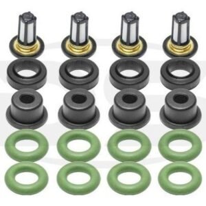 Kit Reparo Bico Injetor