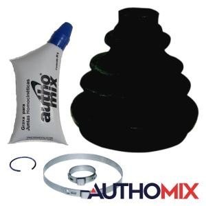 Kit Reparo Homocinetica Lado Roda