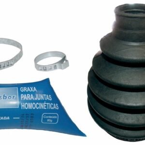 Kit Reparo Homocinetica Lado Roda