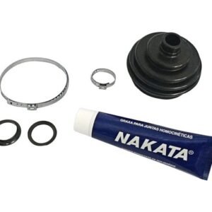 Kit Reparo Homocinetica Lado Roda